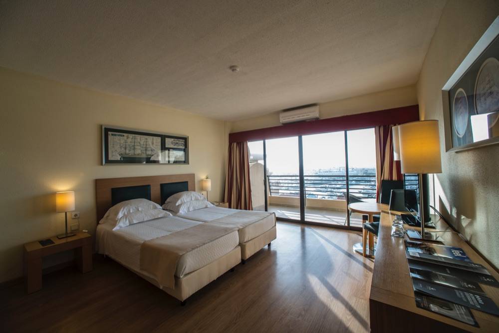 Hotel Vila Galé Marina