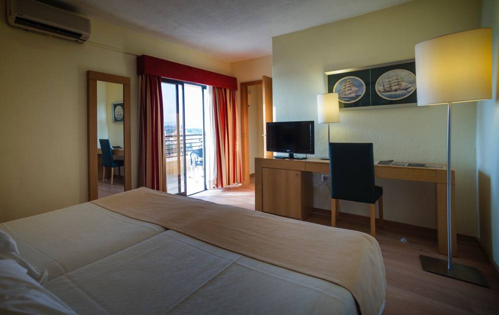 Hotel Vila Galé Marina