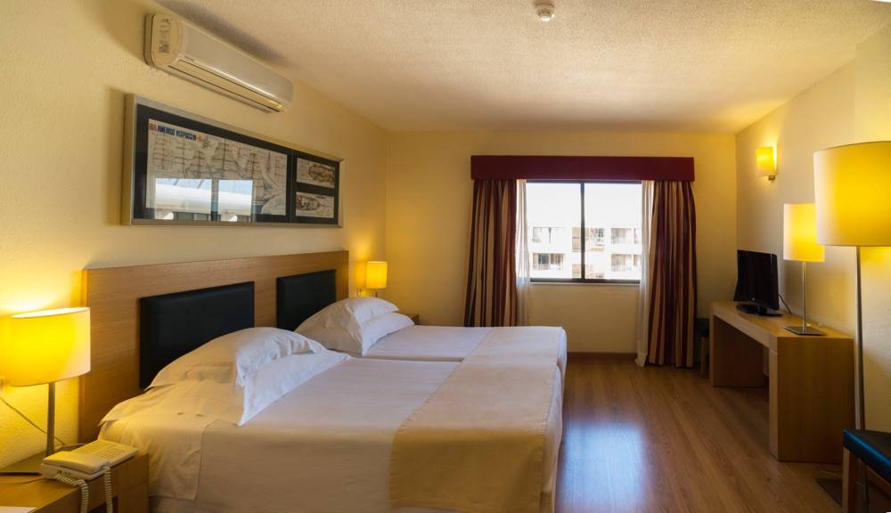 Hotel Vila Galé Marina