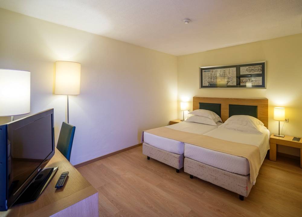 Hotel Vila Galé Marina