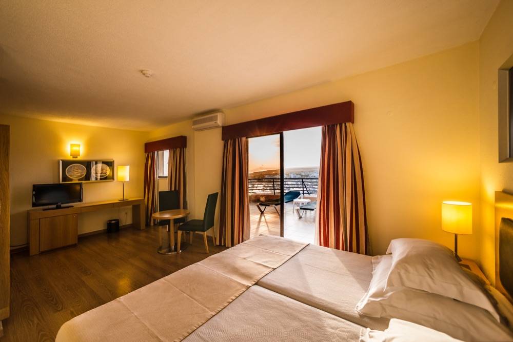 Hotel Vila Galé Marina