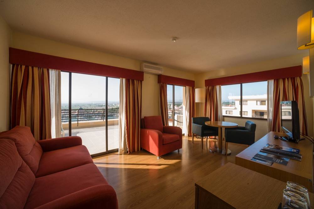 Hotel Vila Galé Marina