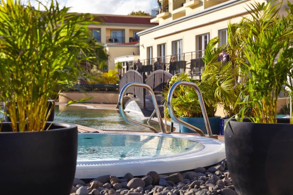 Hotel PortoBay Santa Maria - Adults Only