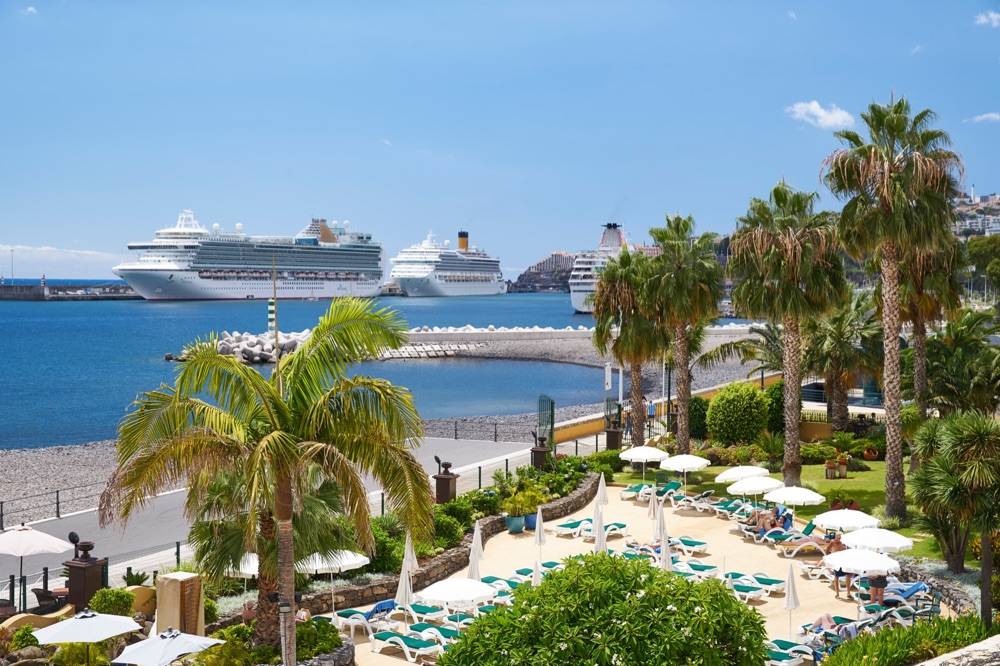 Hotel PortoBay Santa Maria - Adults Only