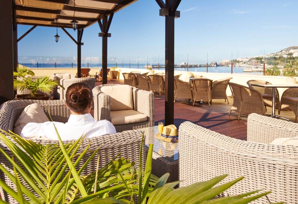 Hotel PortoBay Santa Maria - Adults Only