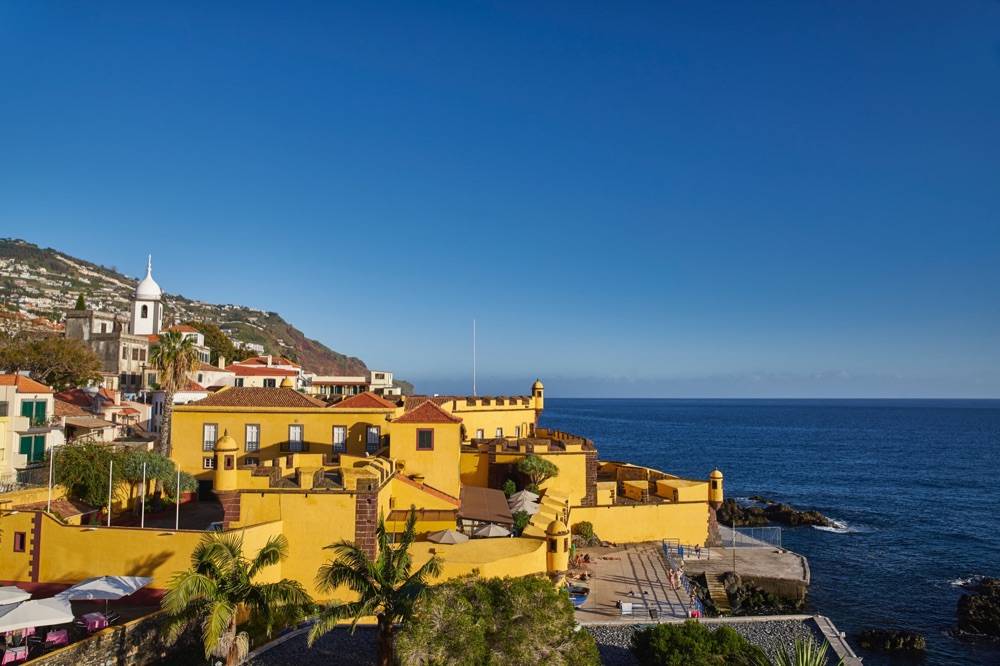 Hotel PortoBay Santa Maria - Adults Only