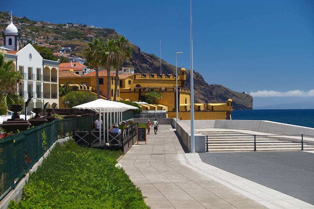 Hotel PortoBay Santa Maria - Adults Only