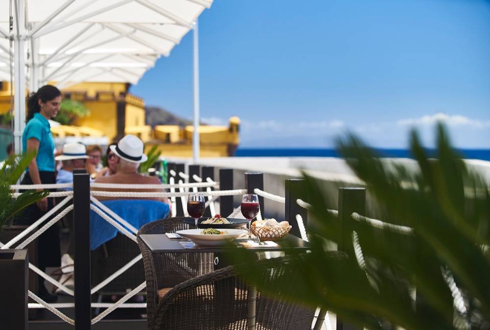 Hotel PortoBay Santa Maria - Adults Only