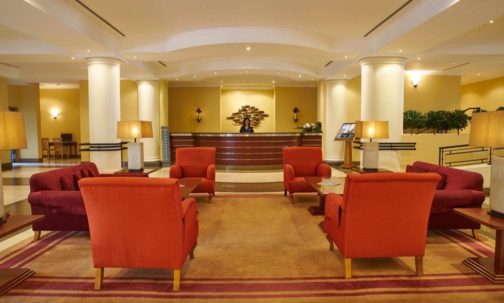 Hotel PortoBay Santa Maria - Adults Only