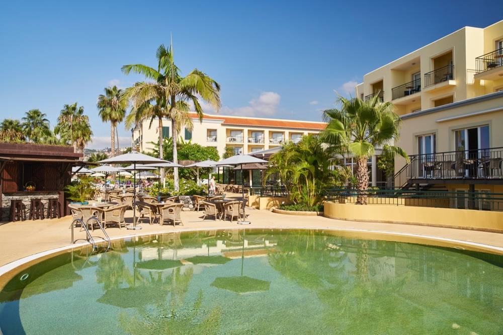 Hotel PortoBay Santa Maria - Adults Only