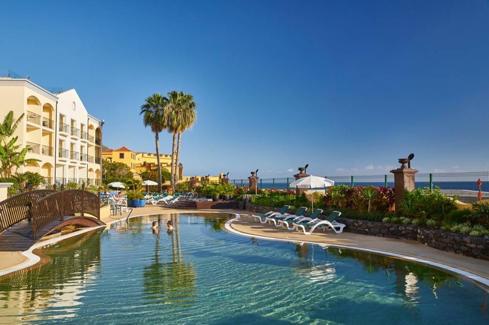 Hotel PortoBay Santa Maria - Adults Only