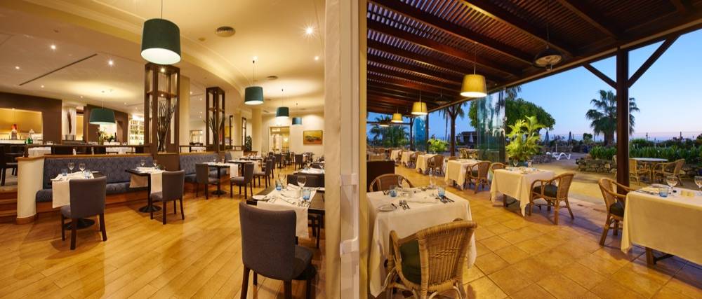 Hotel PortoBay Santa Maria - Adults Only