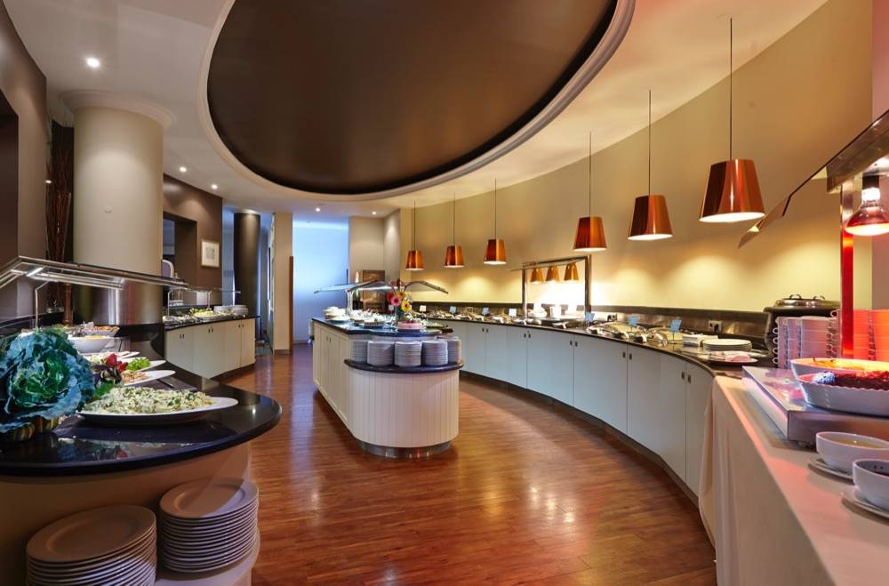 Hotel PortoBay Santa Maria - Adults Only
