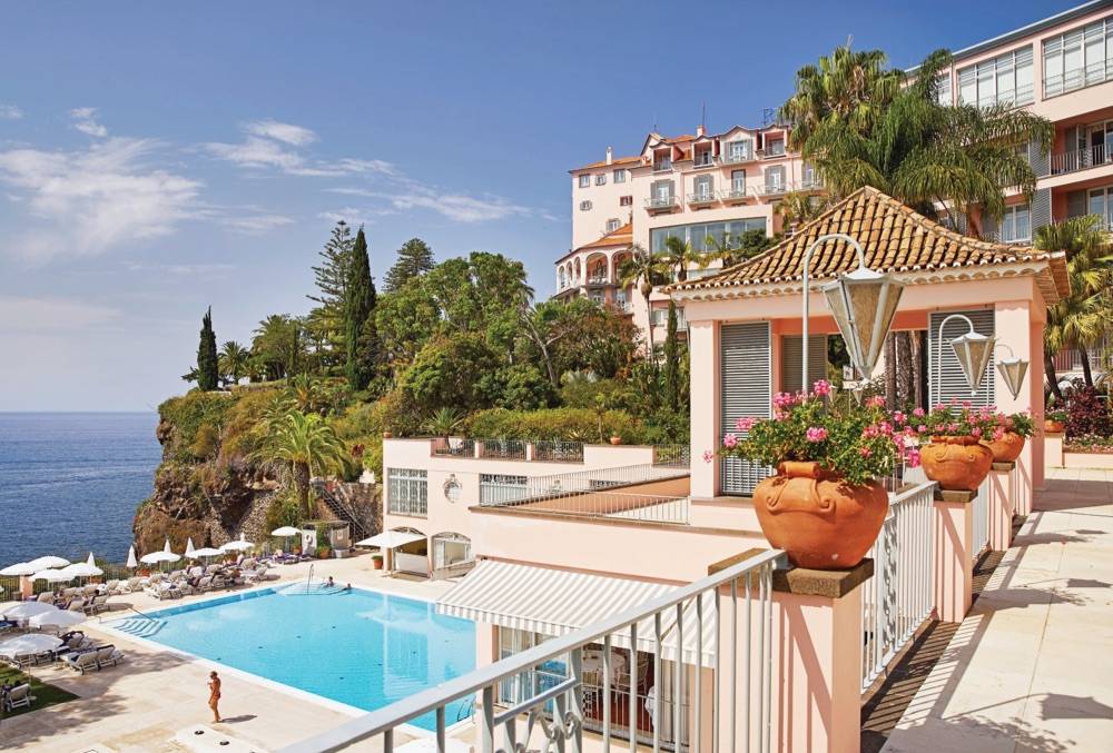 Belmond Reid´s Palace
