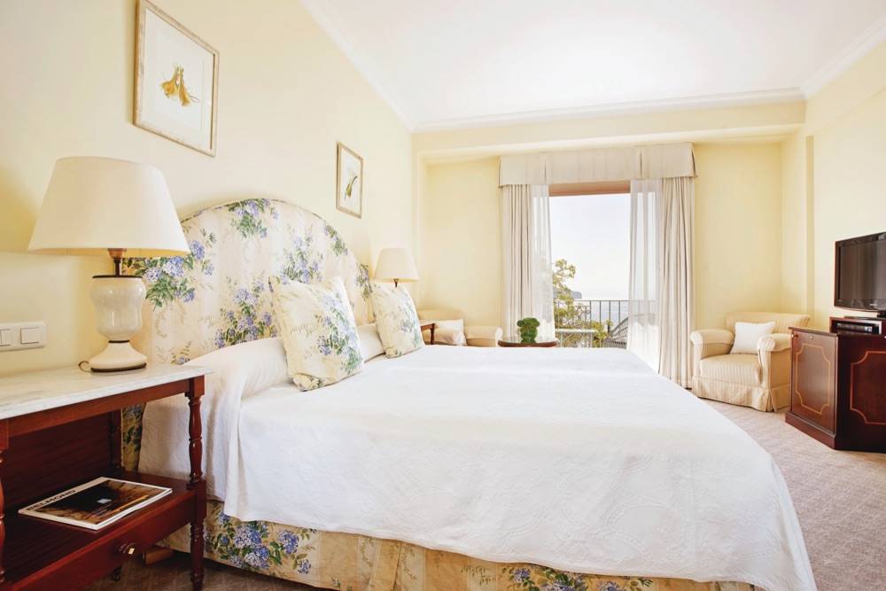Belmond Reid´s Palace