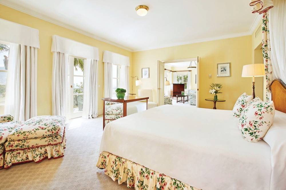 Belmond Reid´s Palace