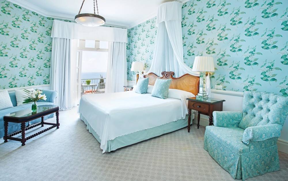 Belmond Reid´s Palace