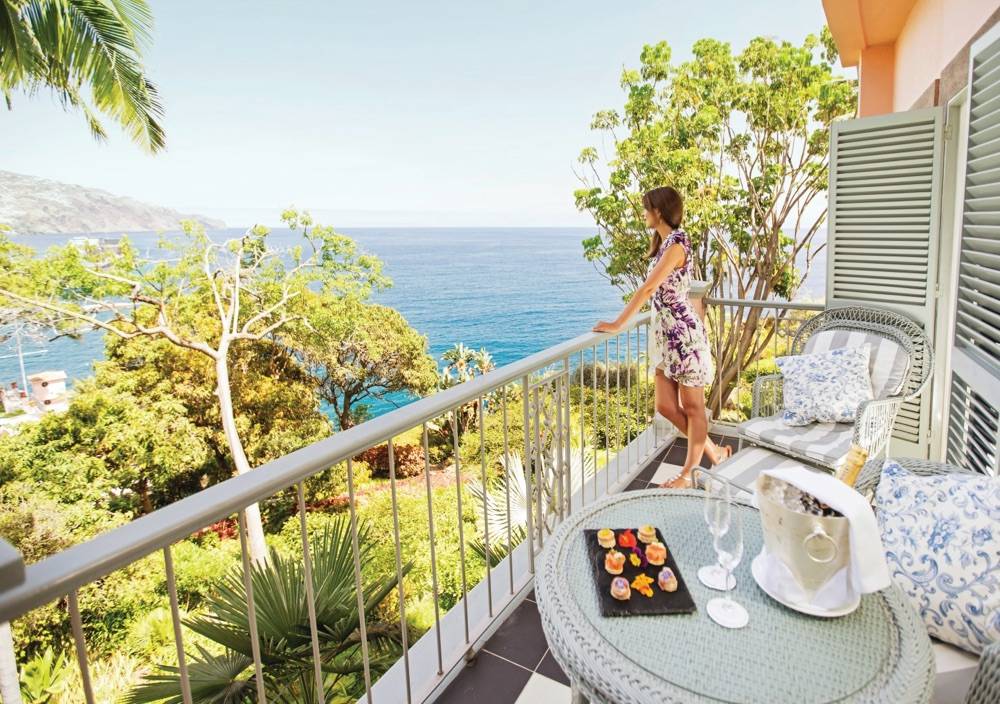 Belmond Reid´s Palace