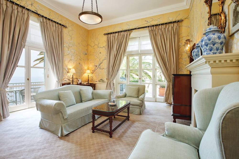 Belmond Reid´s Palace