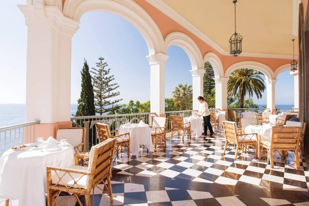 Belmond Reid´s Palace