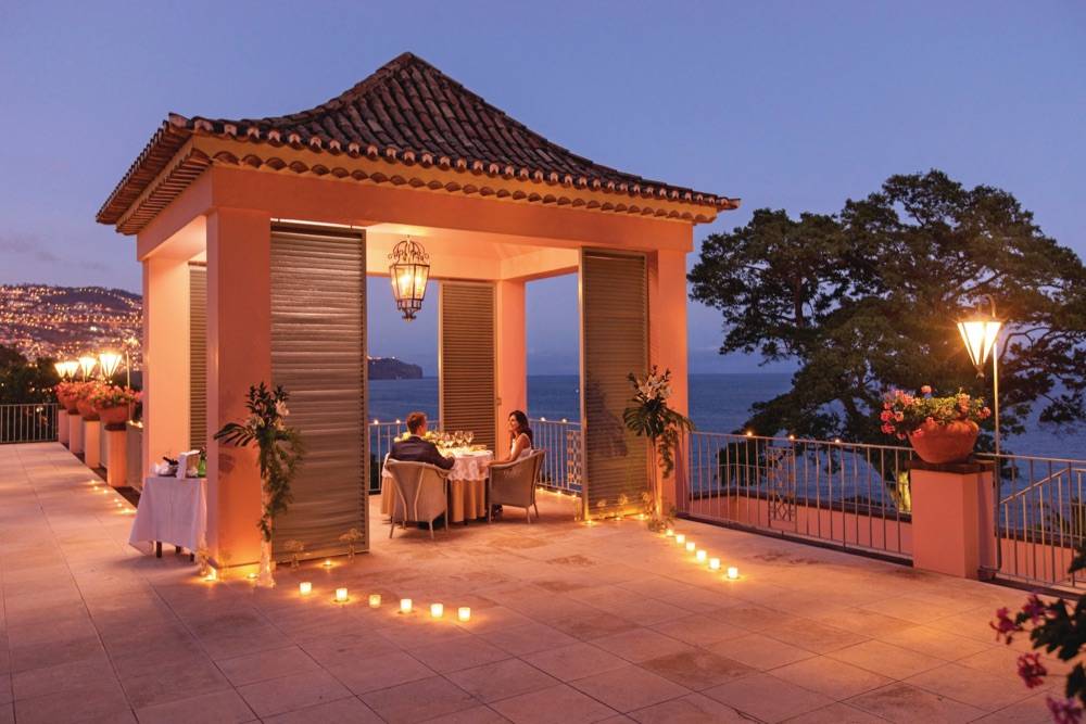 Belmond Reid´s Palace