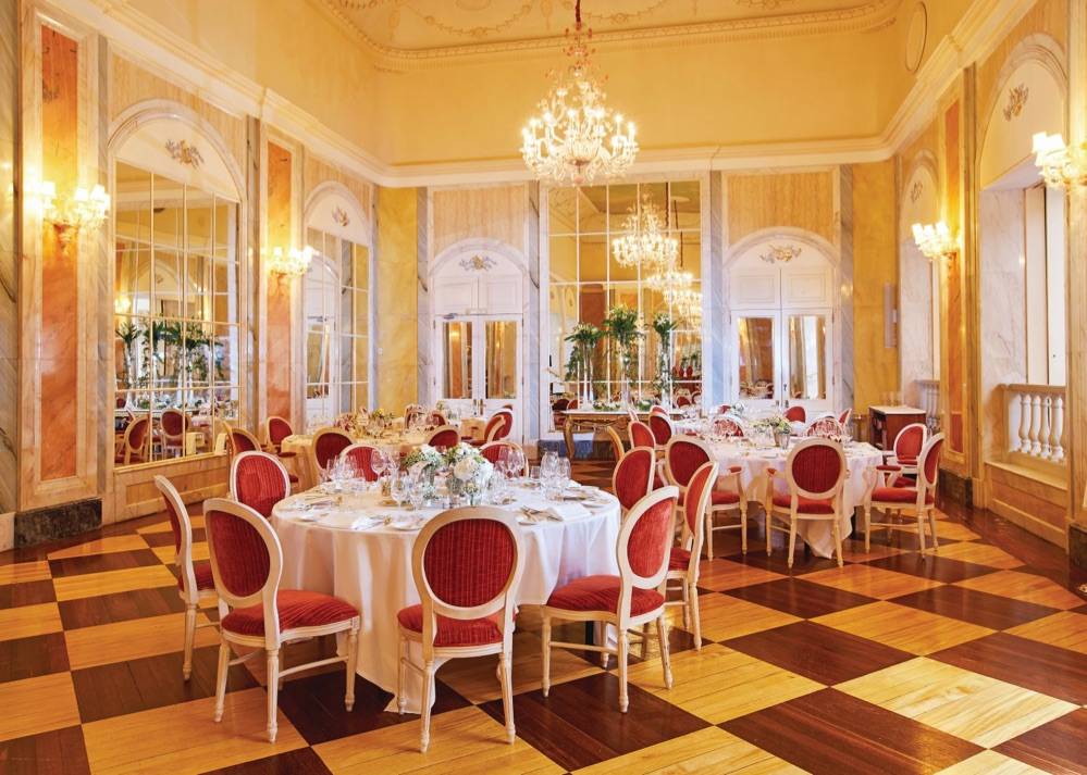 Belmond Reid´s Palace