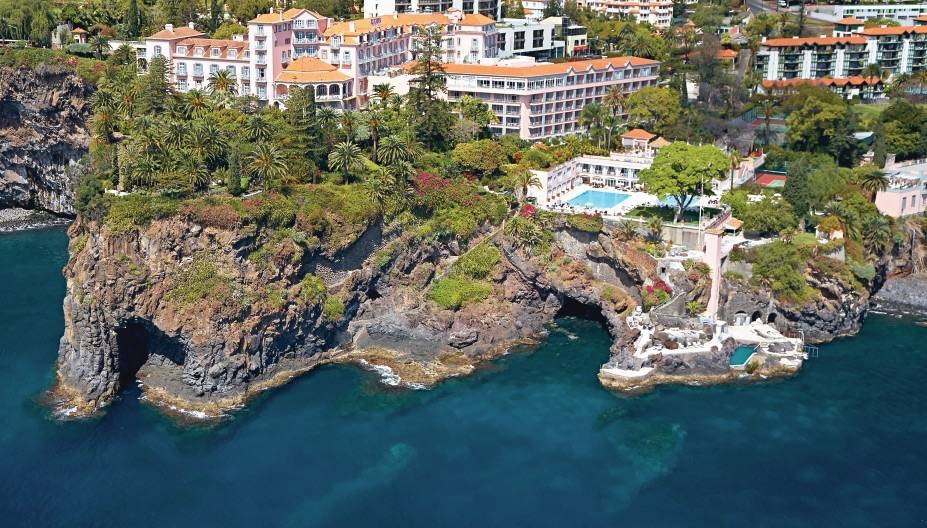 Belmond Reid´s Palace