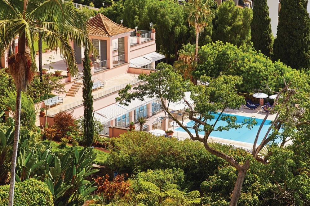 Belmond Reid´s Palace