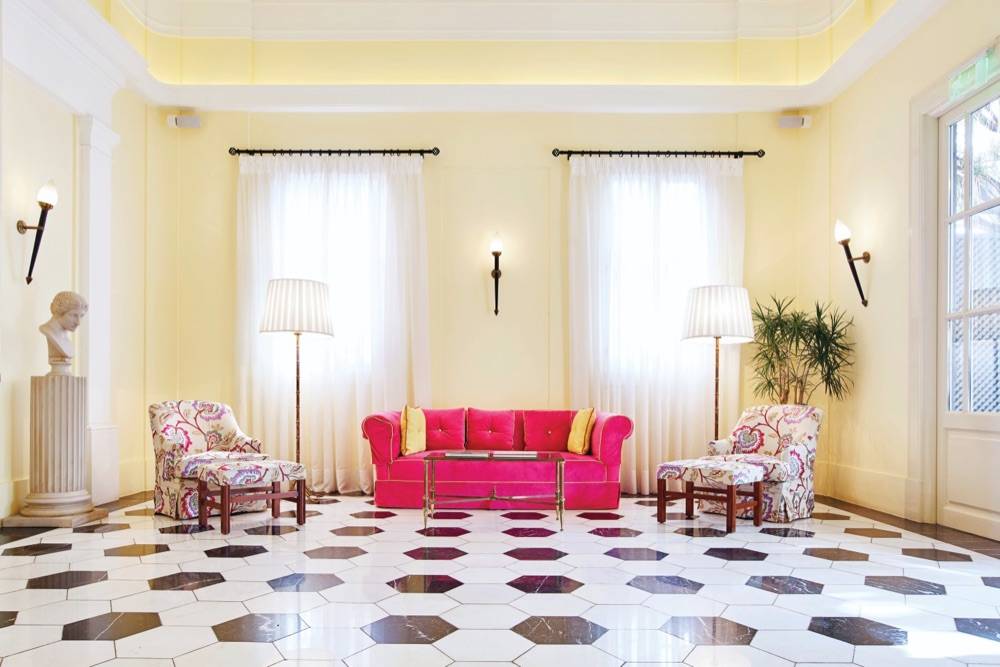 Belmond Reid´s Palace