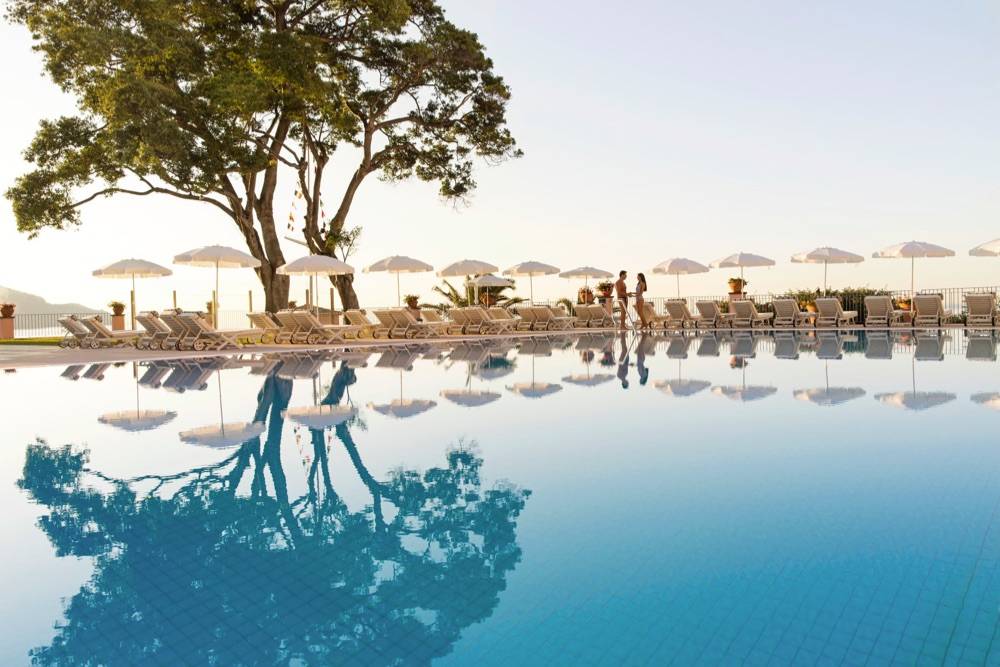 Belmond Reid´s Palace