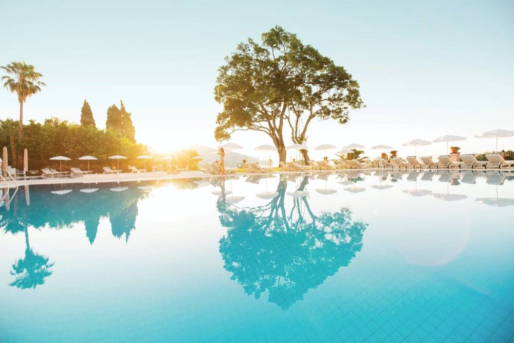 Belmond Reid´s Palace