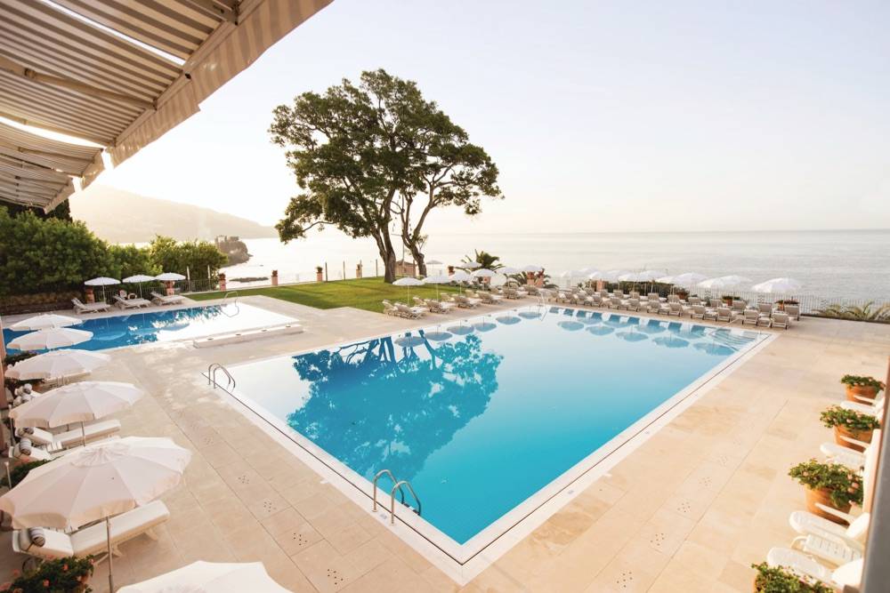 Belmond Reid´s Palace