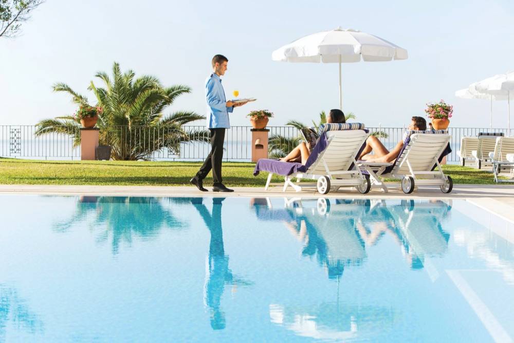Belmond Reid´s Palace