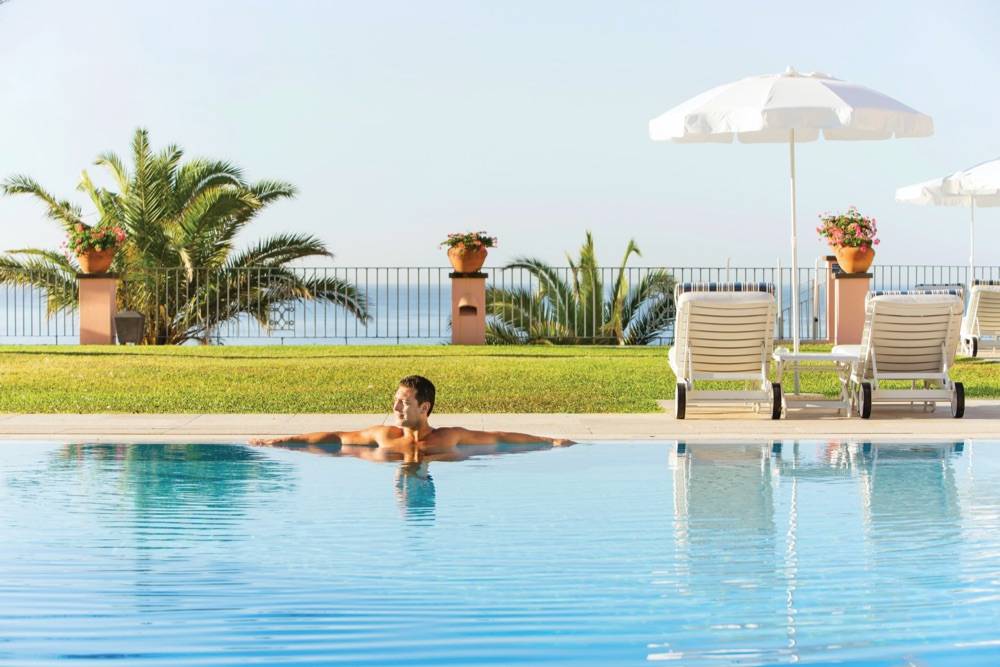 Belmond Reid´s Palace