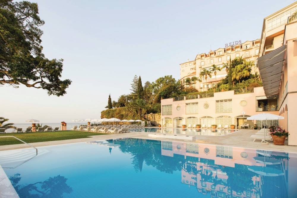 Belmond Reid´s Palace