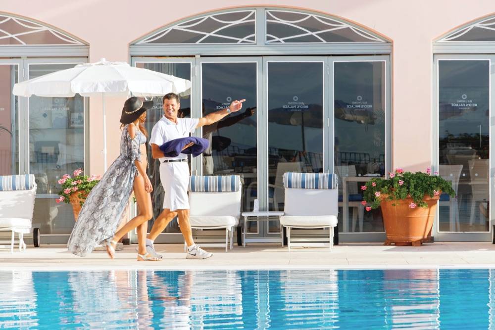 Belmond Reid´s Palace