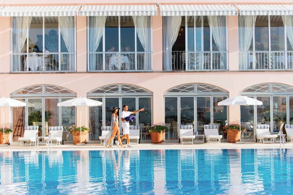 Belmond Reid´s Palace