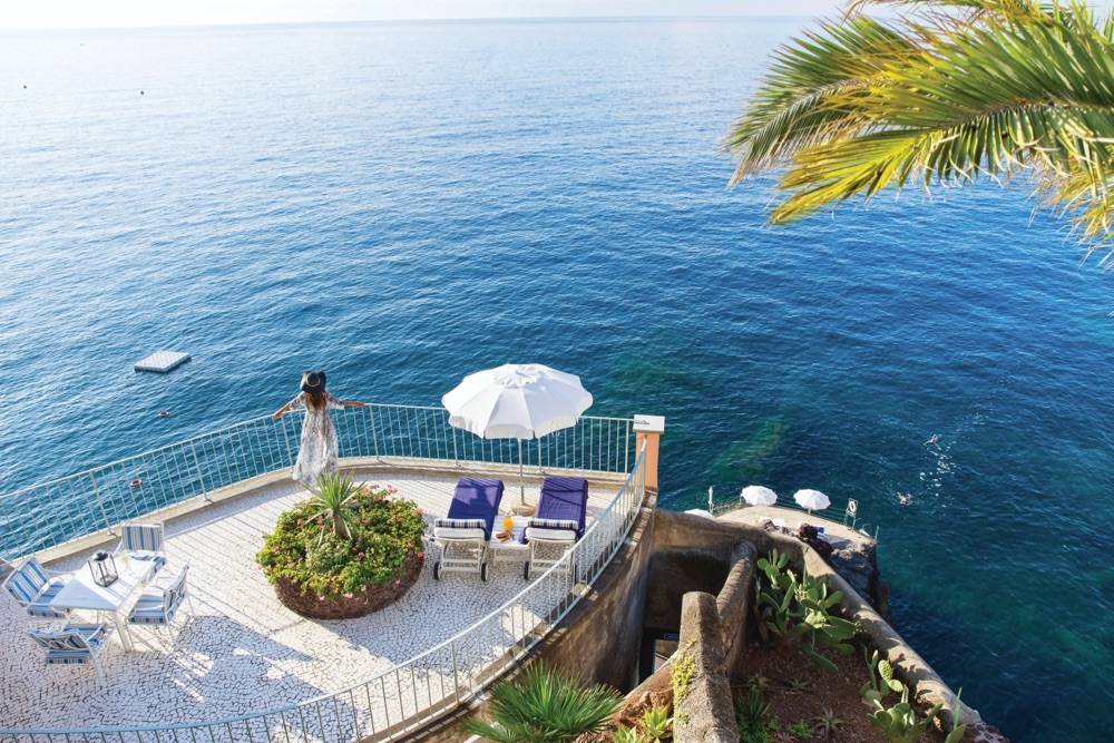 Belmond Reid´s Palace