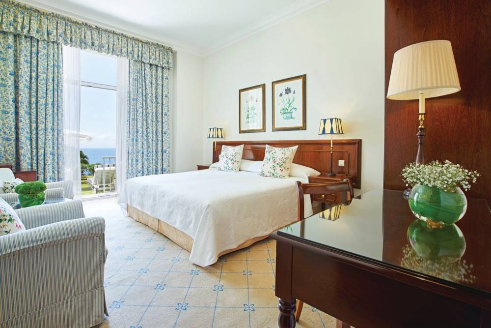 Belmond Reid´s Palace
