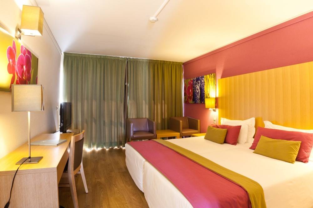 Hotel Alto Lido