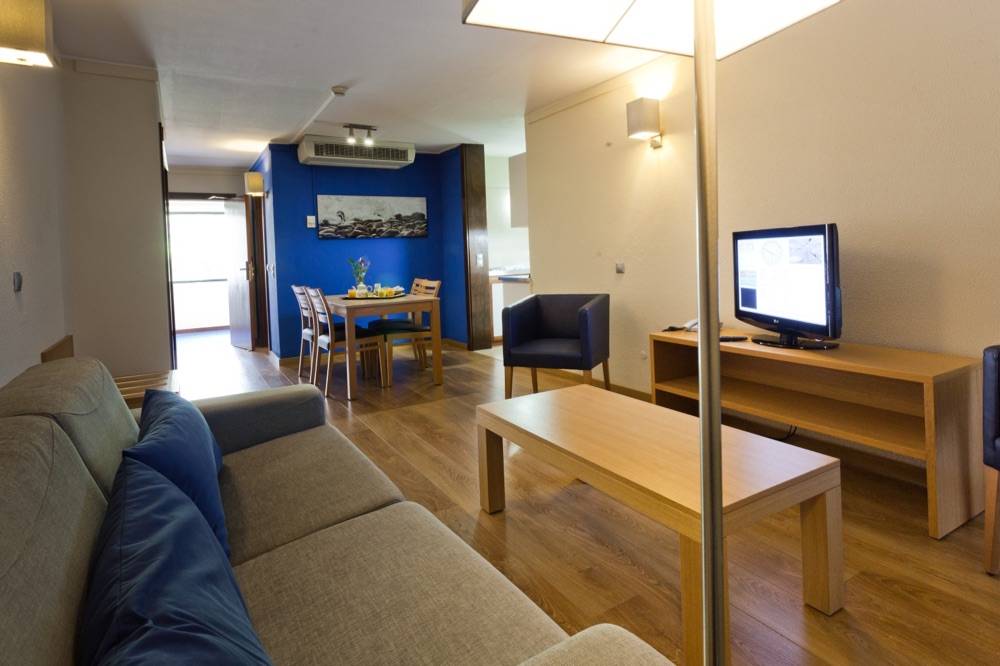 Hotel Alto Lido
