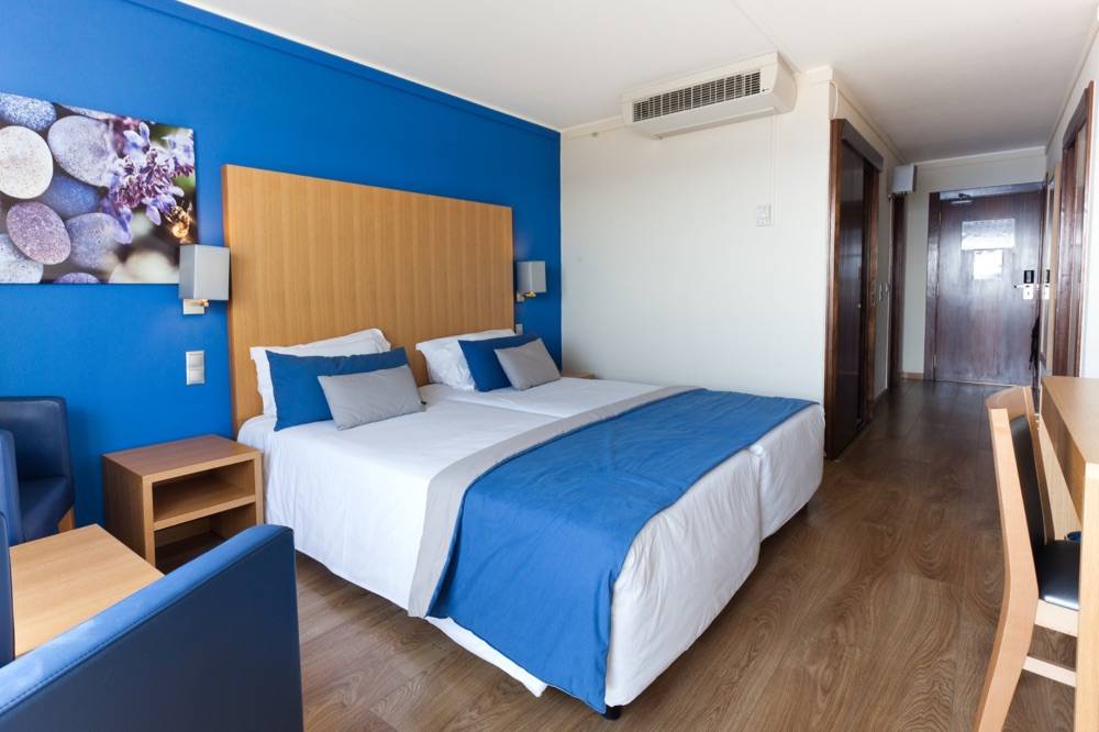 Hotel Alto Lido