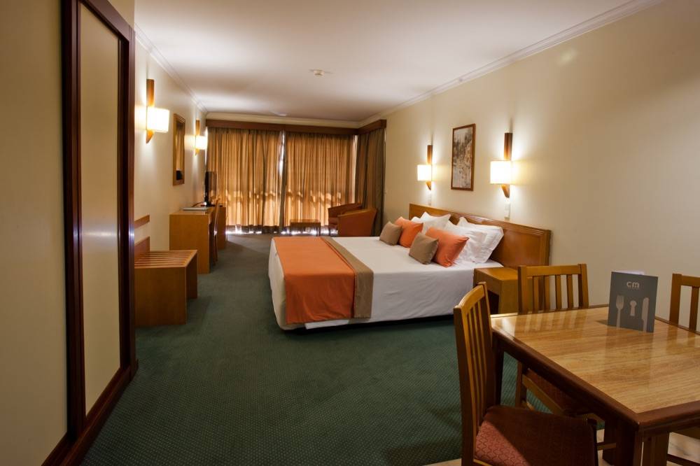 Hotel Alto Lido