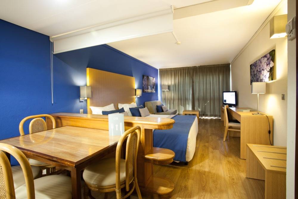 Hotel Alto Lido