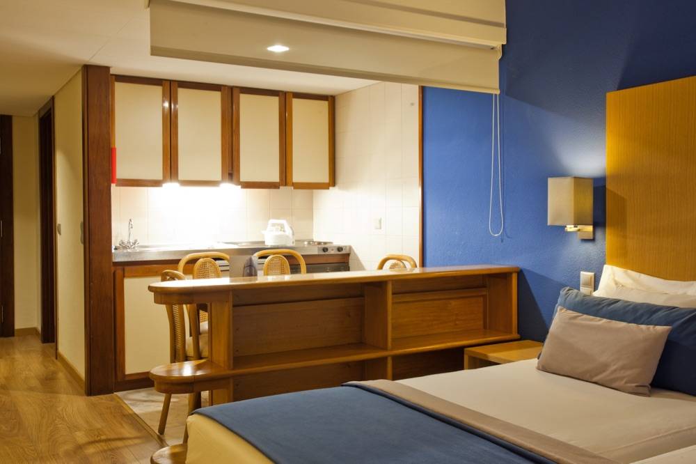 Hotel Alto Lido