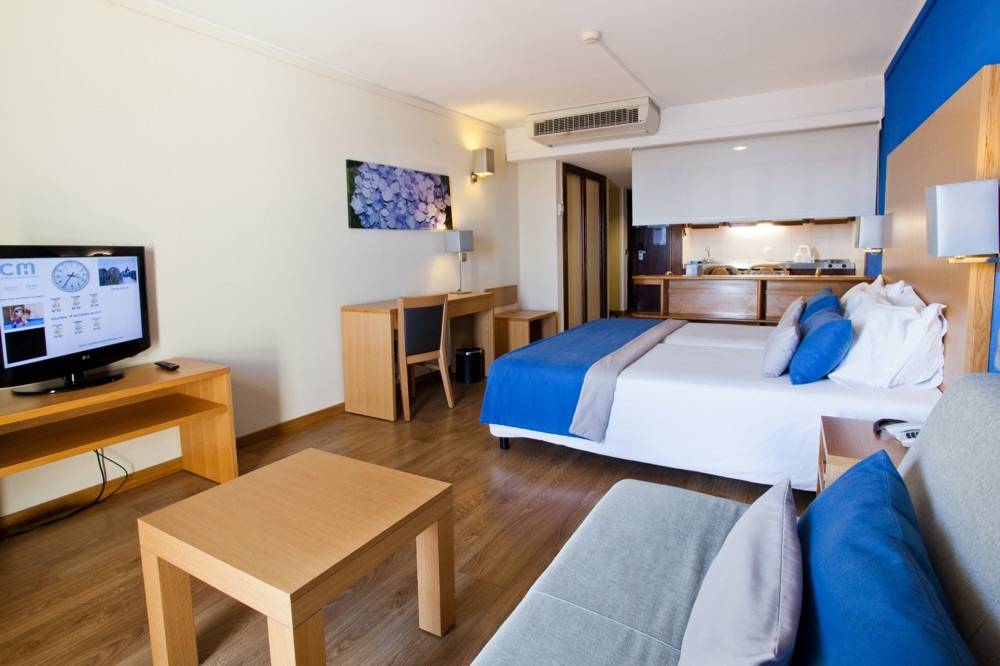 Hotel Alto Lido