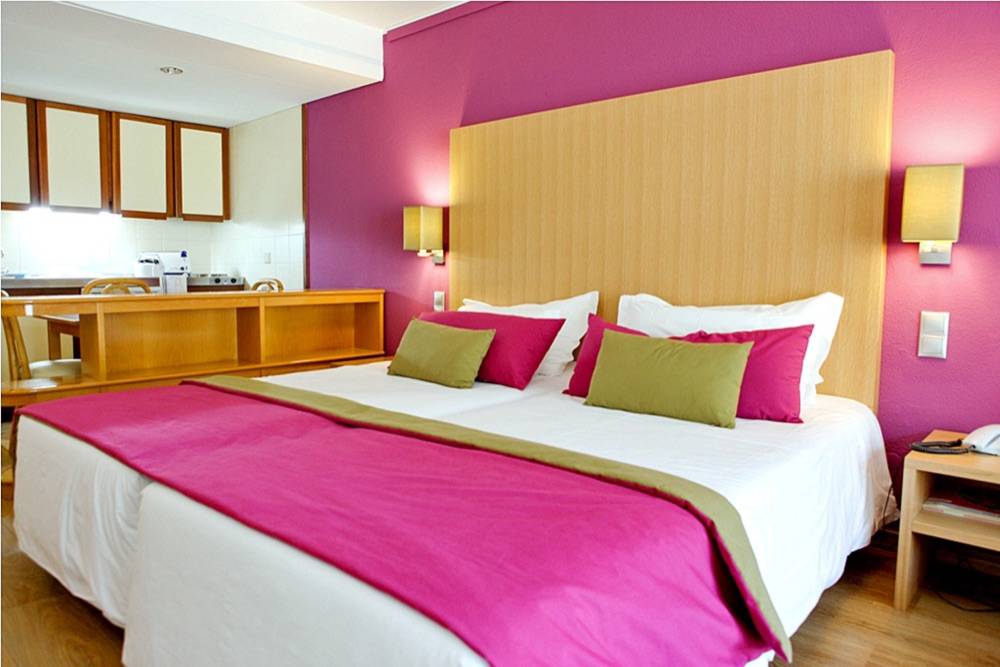 Hotel Alto Lido