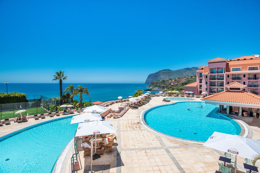 funchal hotels all inclusive