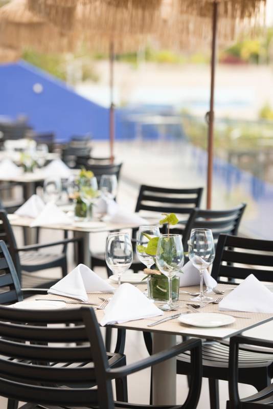 Hotel Baia Azul