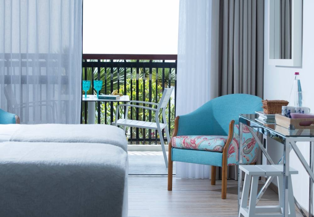 Hotel Baia Azul